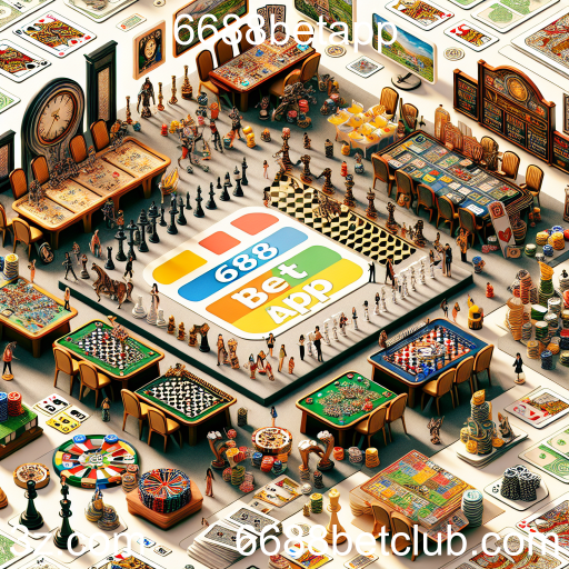 A Ascensão dos Jogos de Mesa: Entretenimento e Conexão Pessoal